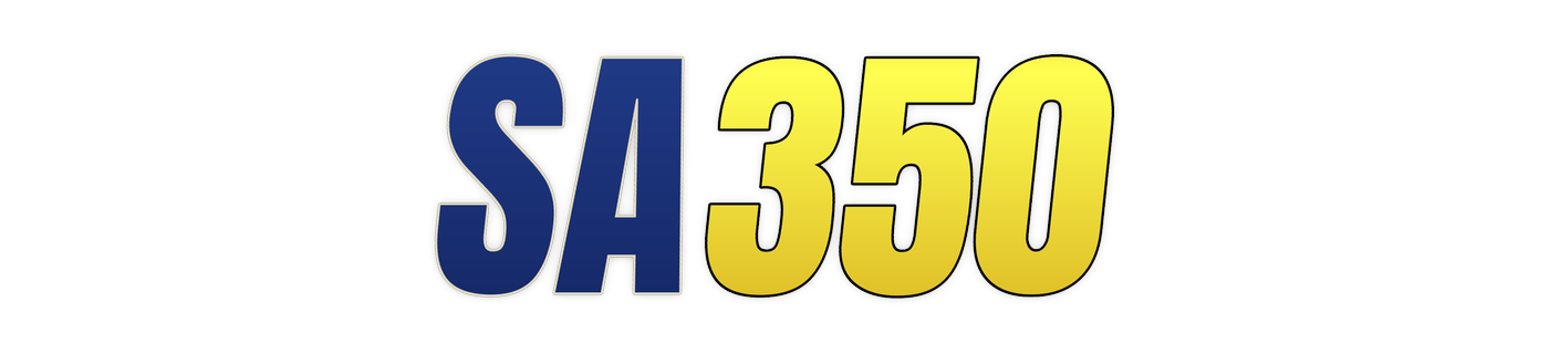 SA350 โลโก้